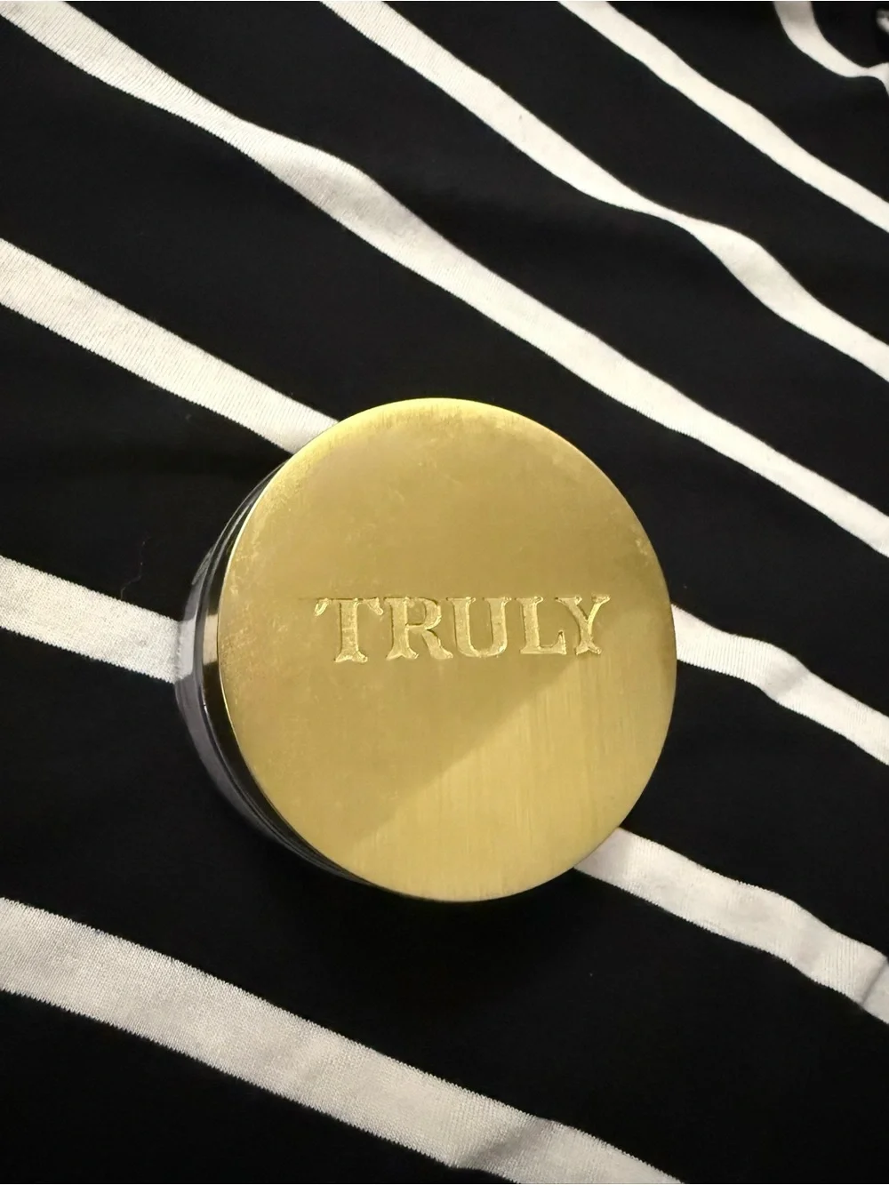 Truly Beauty Cream